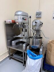 Ka Foodlink (D13), Factory #586239561